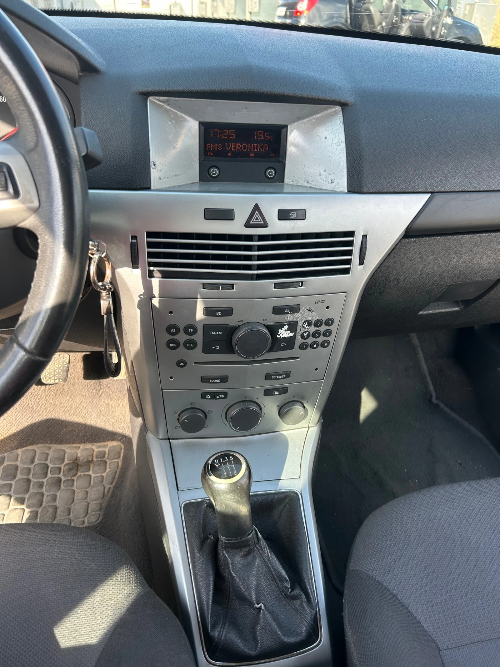 Opel Astra  - изображение 10