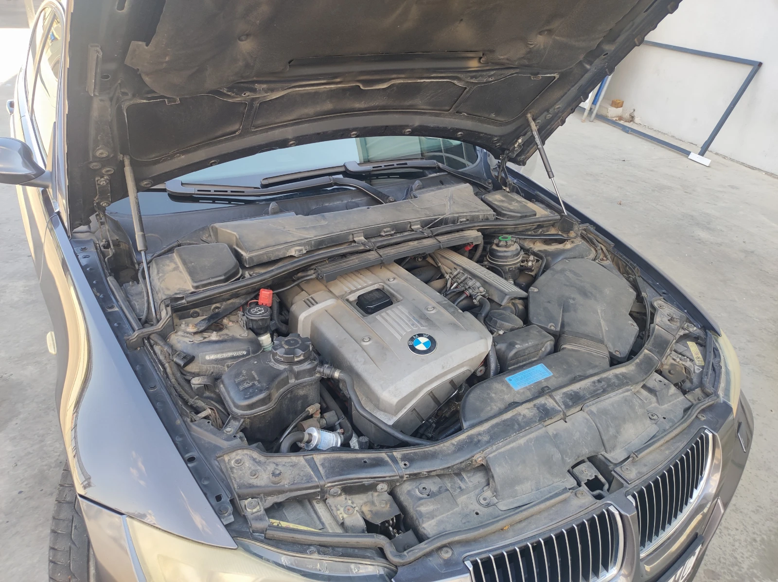 BMW 330 E90 | Mobile.bg   17