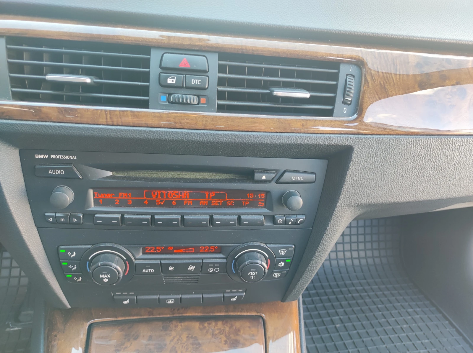 BMW 330 E90 | Mobile.bg   15