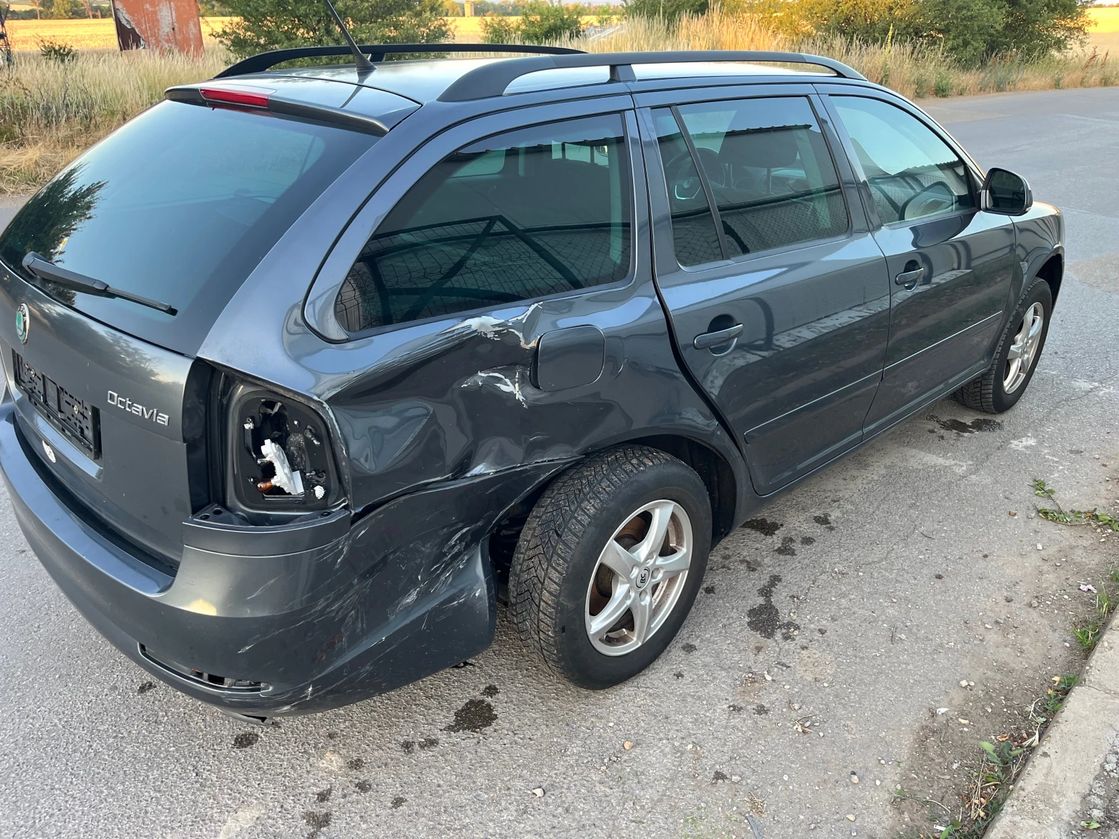 Skoda Octavia 1.8TSI 4X4 CDA - изображение 7