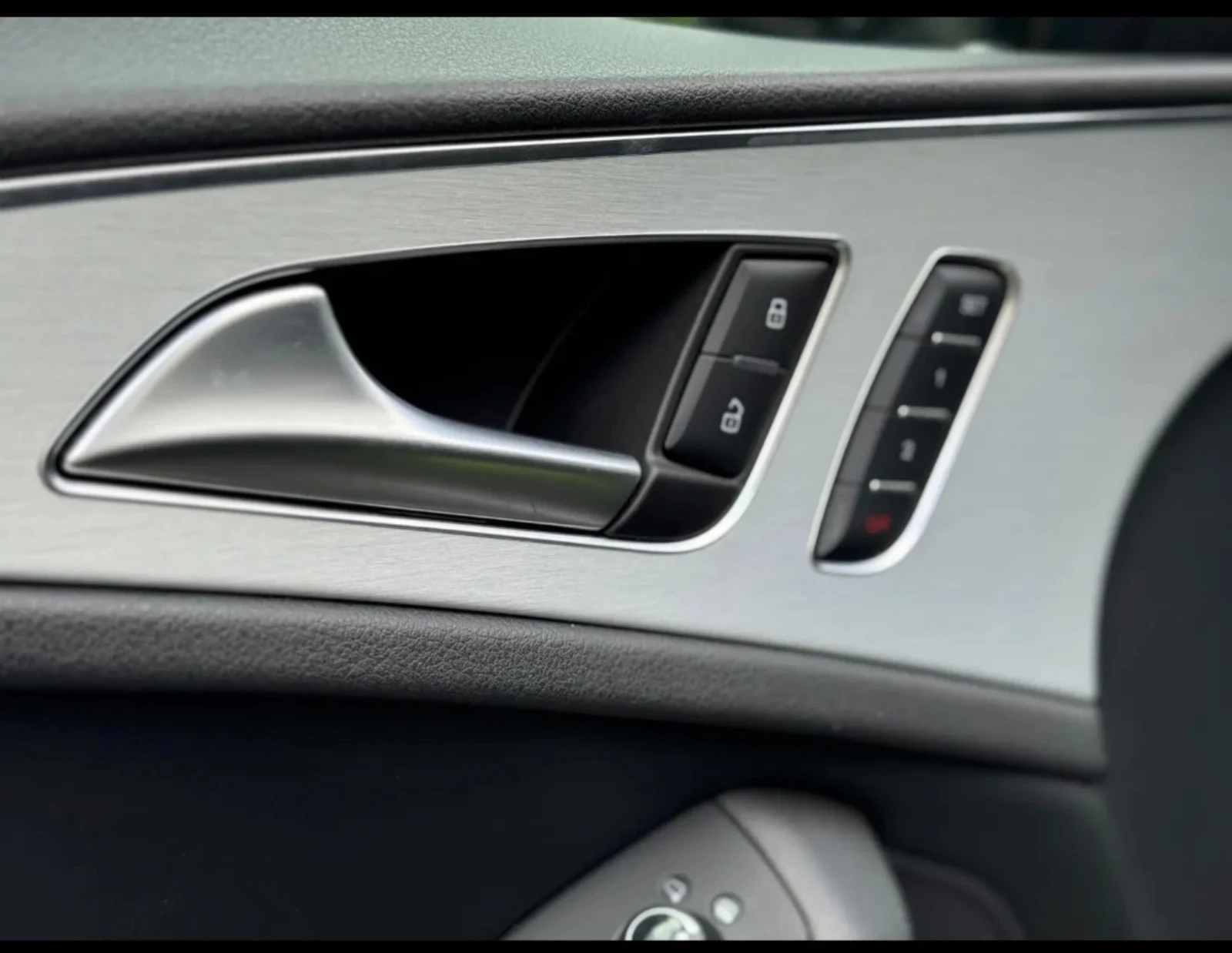 Audi A6 Avant 3.0 quattro S-Line | Mobile.bg   11