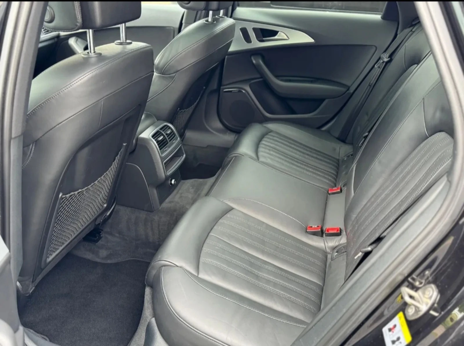 Audi A6 Avant 3.0 quattro S-Line - изображение 8