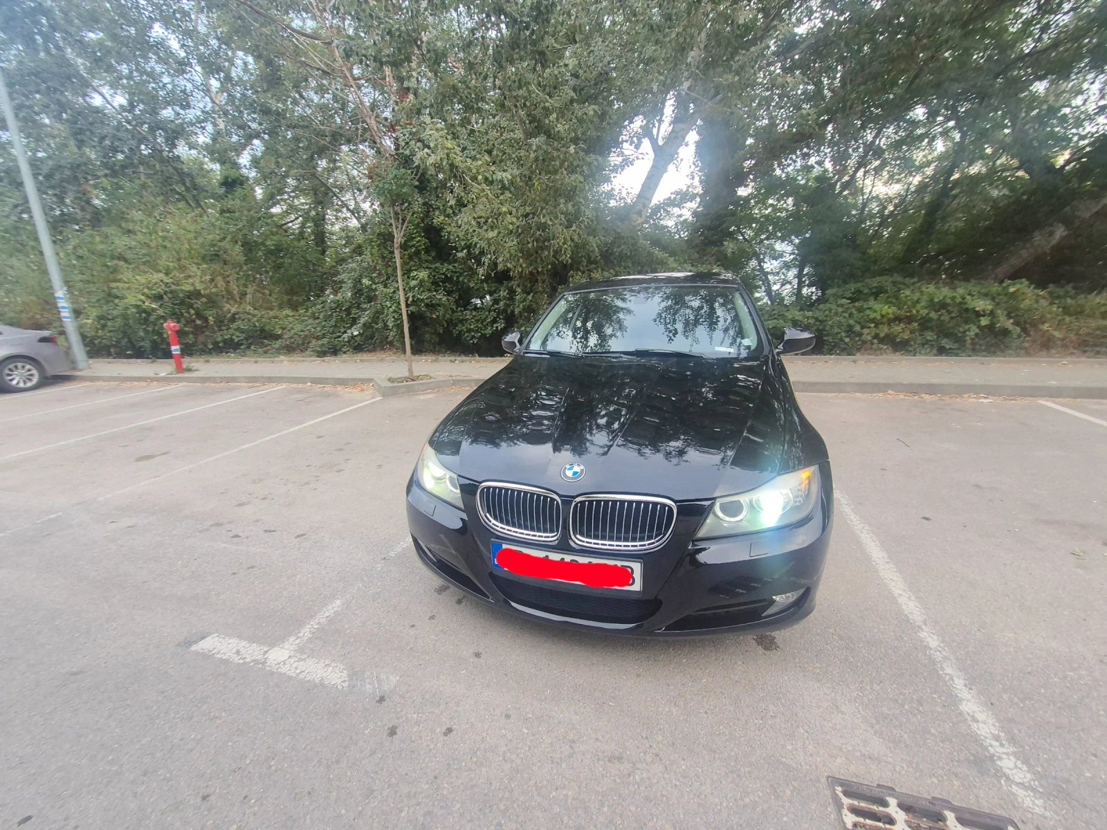 BMW 330  - изображение 2