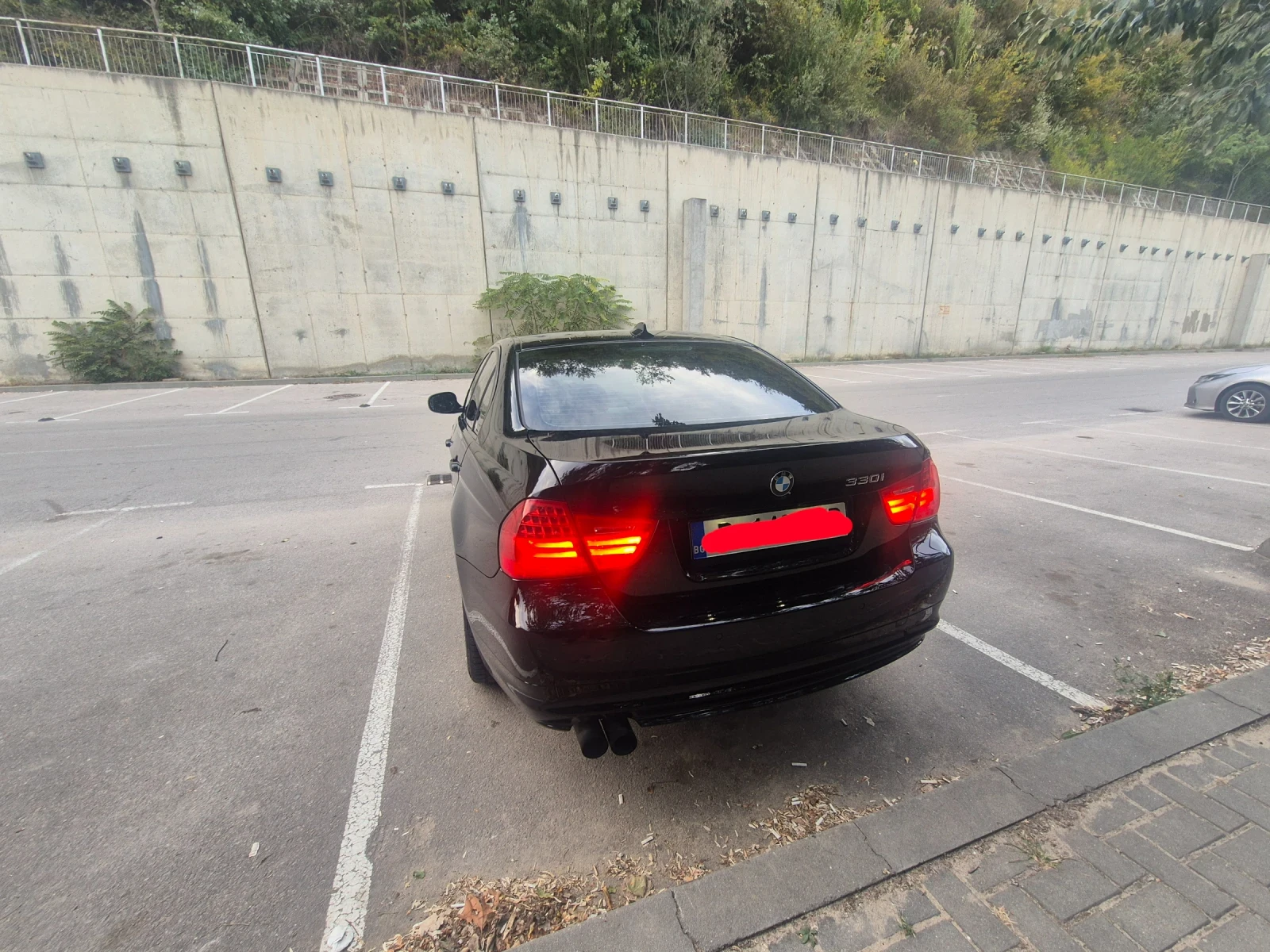BMW 330  - изображение 6