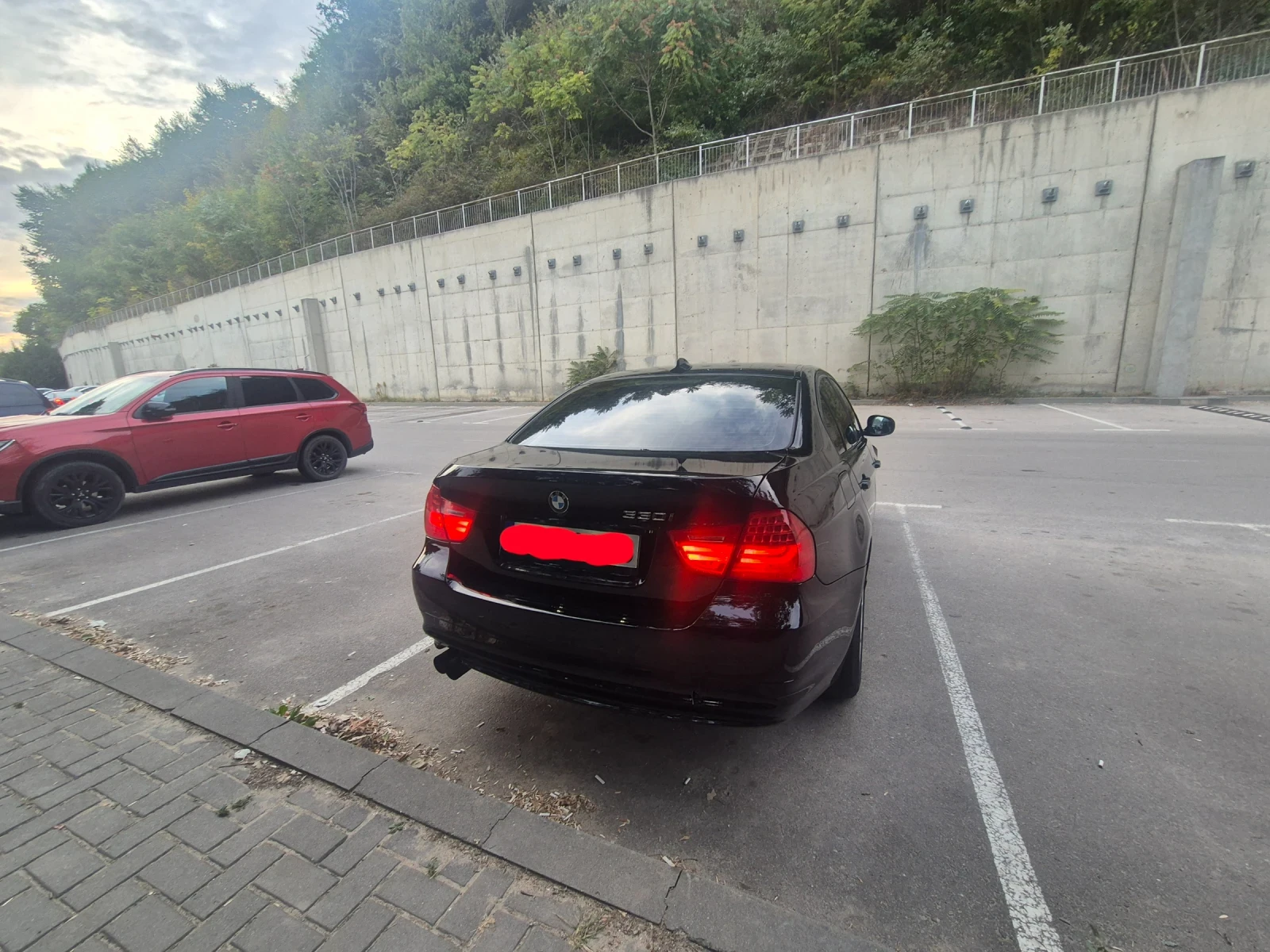 BMW 330  - изображение 7