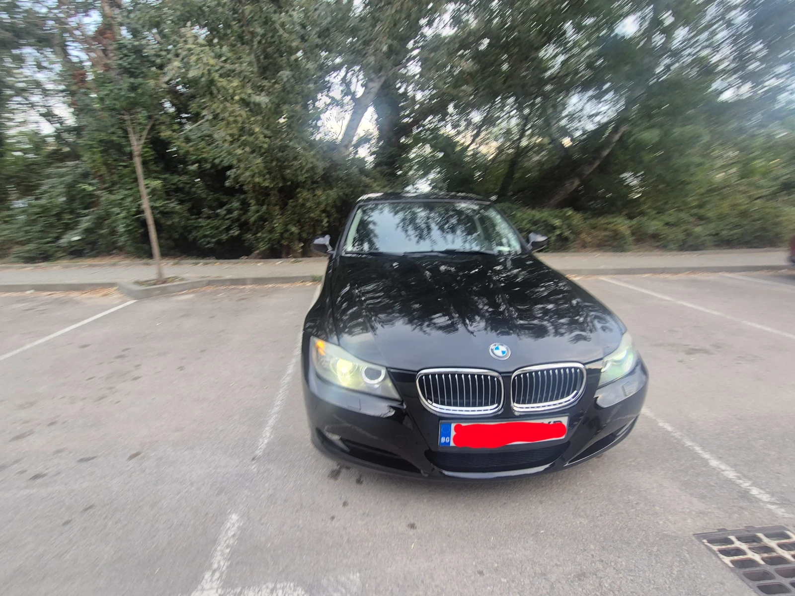 BMW 330  - изображение 5