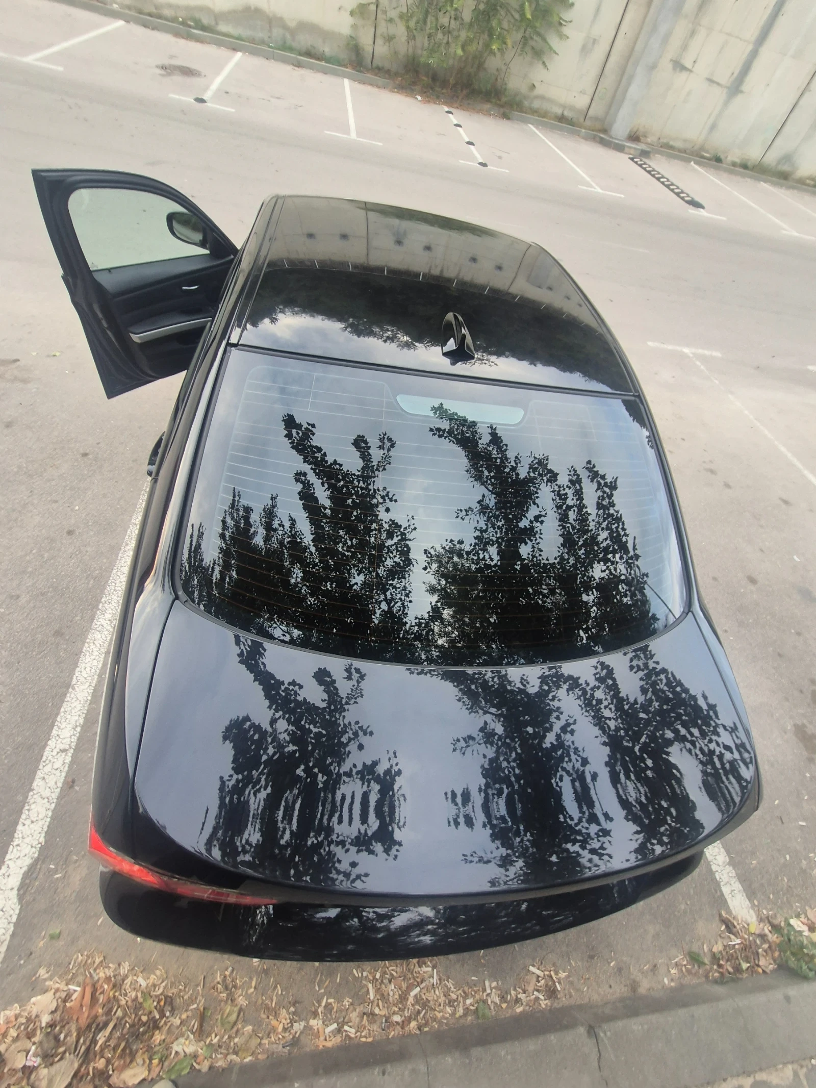 BMW 330  - изображение 8