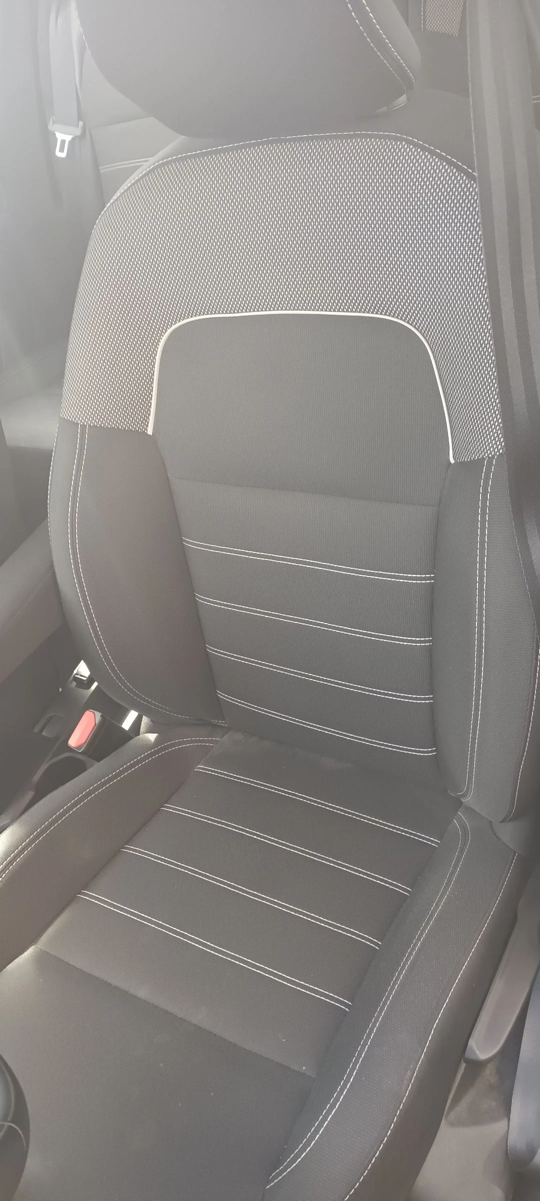 Dacia Sandero 3  1.0 тсе 22г.НА ЧАСТИ - изображение 8