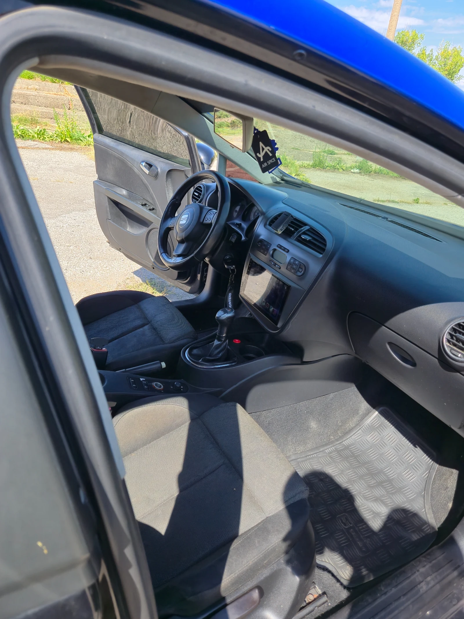 Seat Leon  - изображение 10