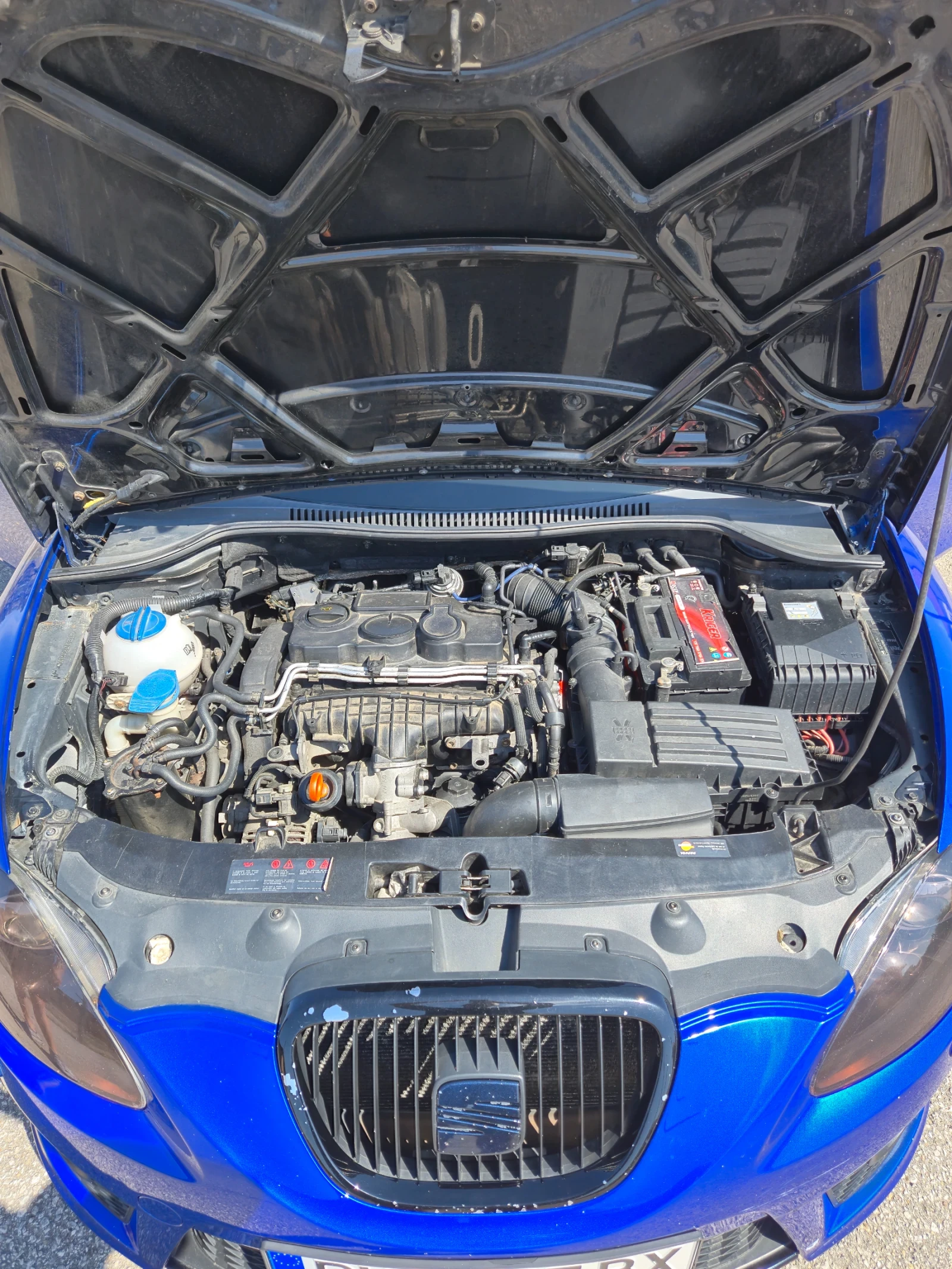 Seat Leon | Mobile.bg   16