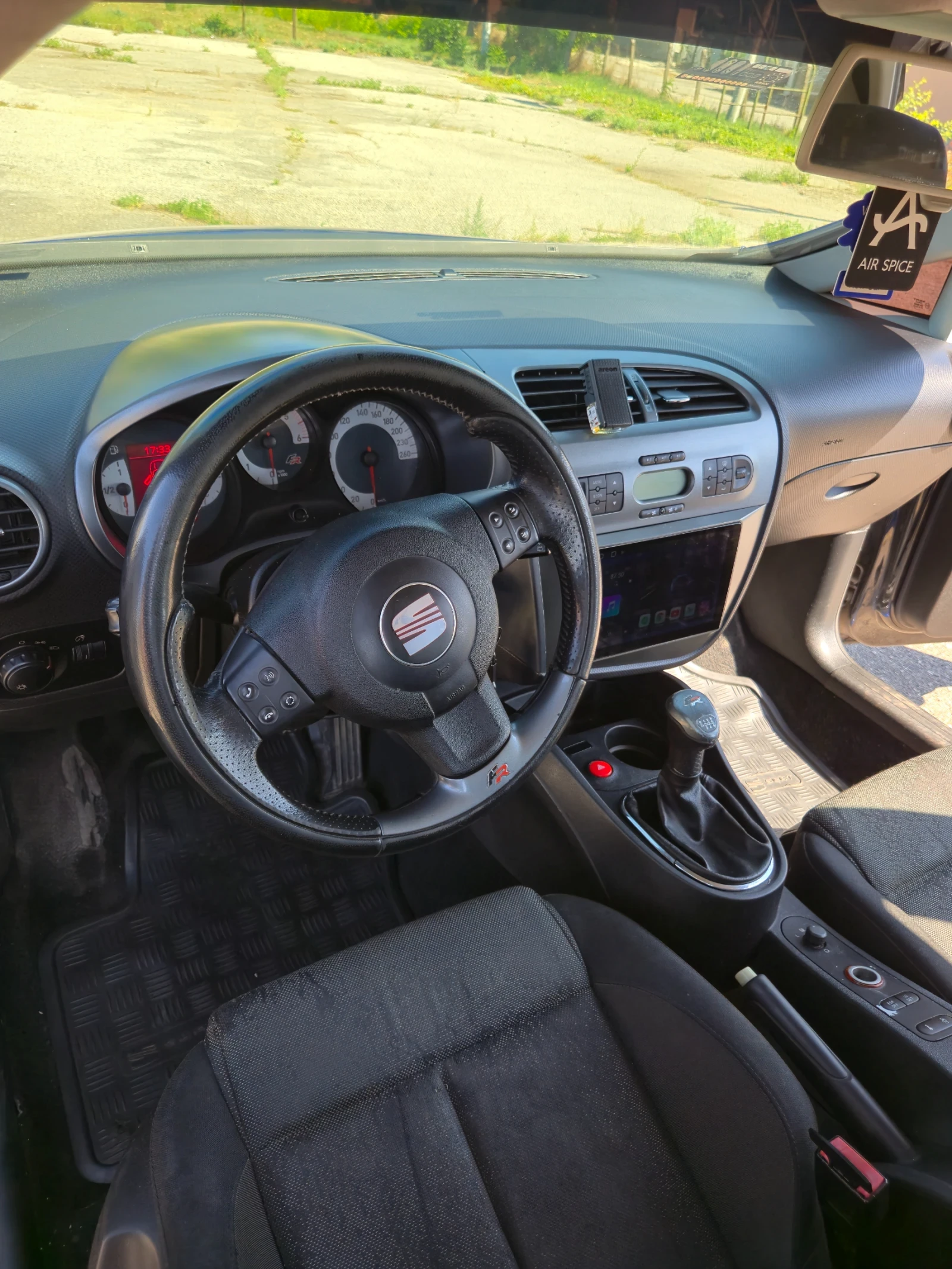 Seat Leon  - изображение 8