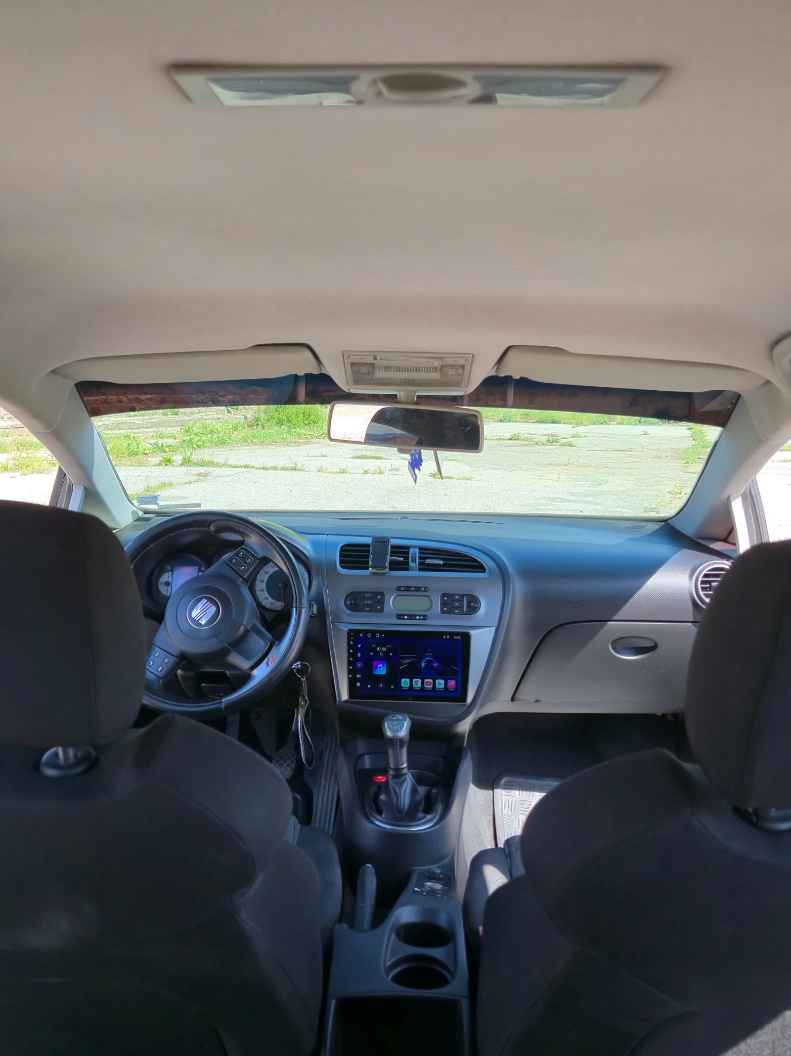 Seat Leon | Mobile.bg   11