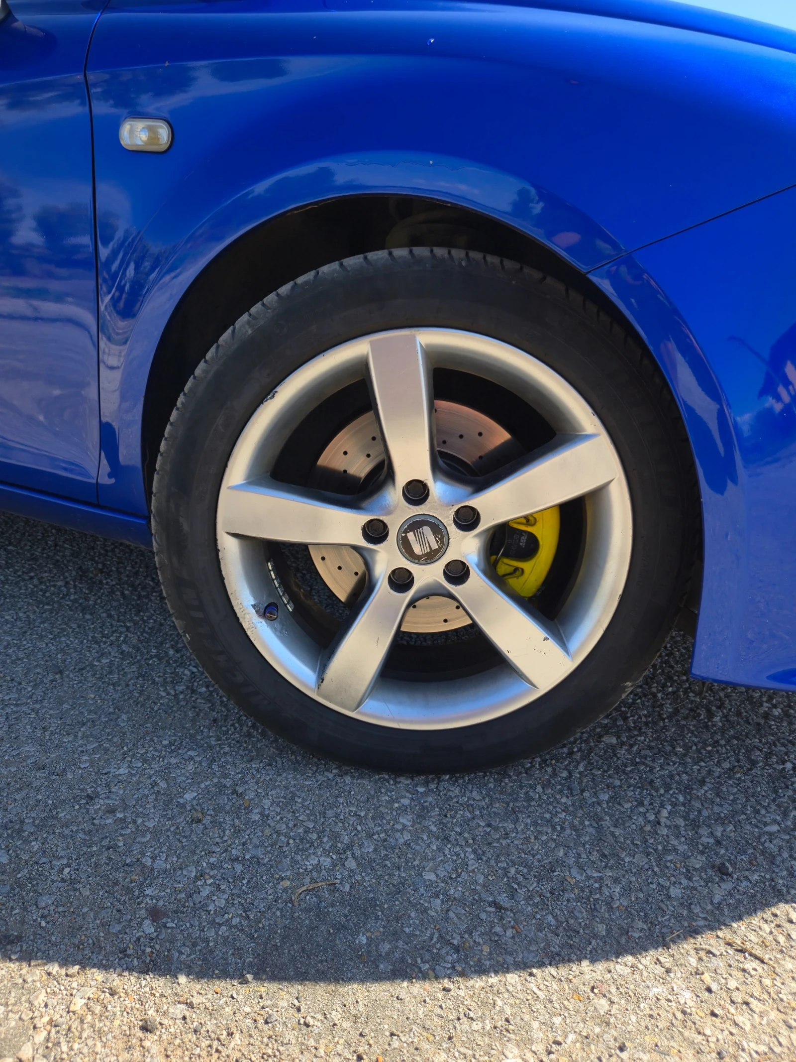 Seat Leon | Mobile.bg   17