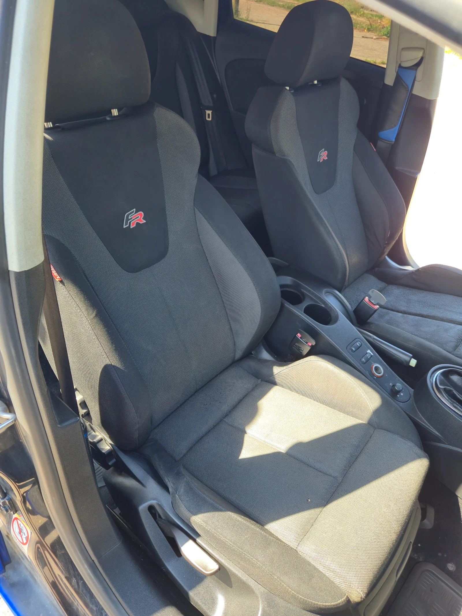 Seat Leon  - изображение 9