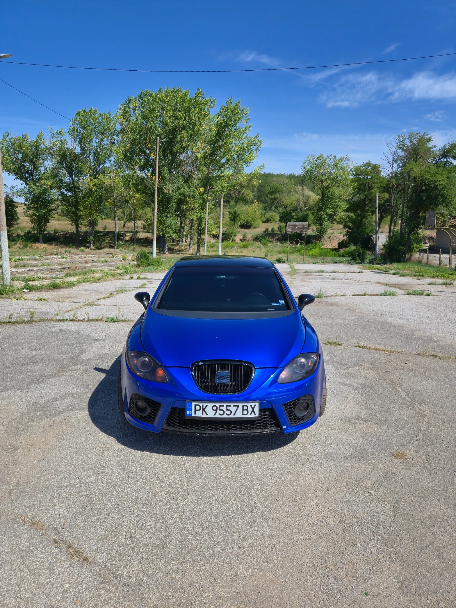 Seat Leon | Mobile.bg   1