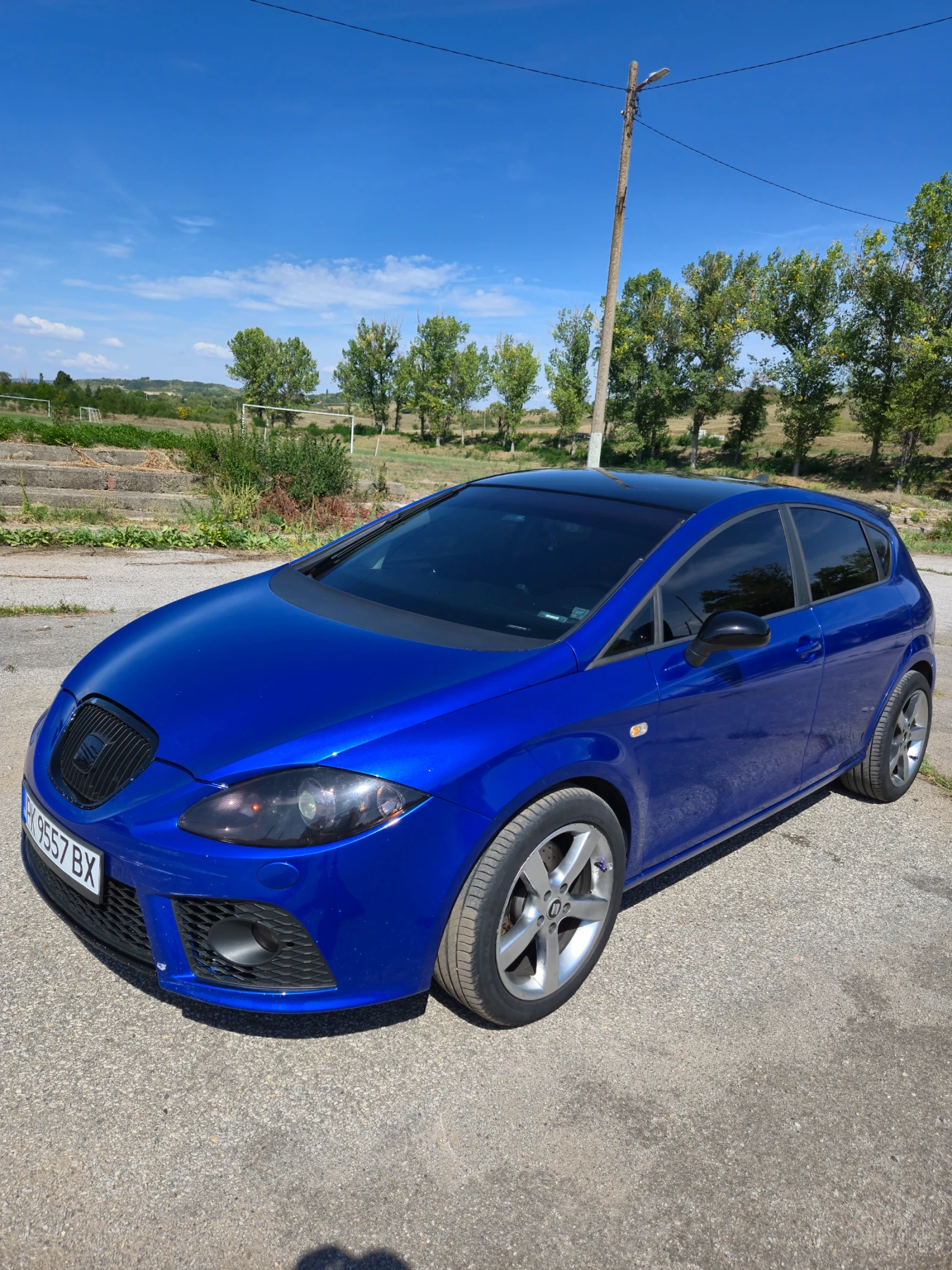 Seat Leon  - изображение 2