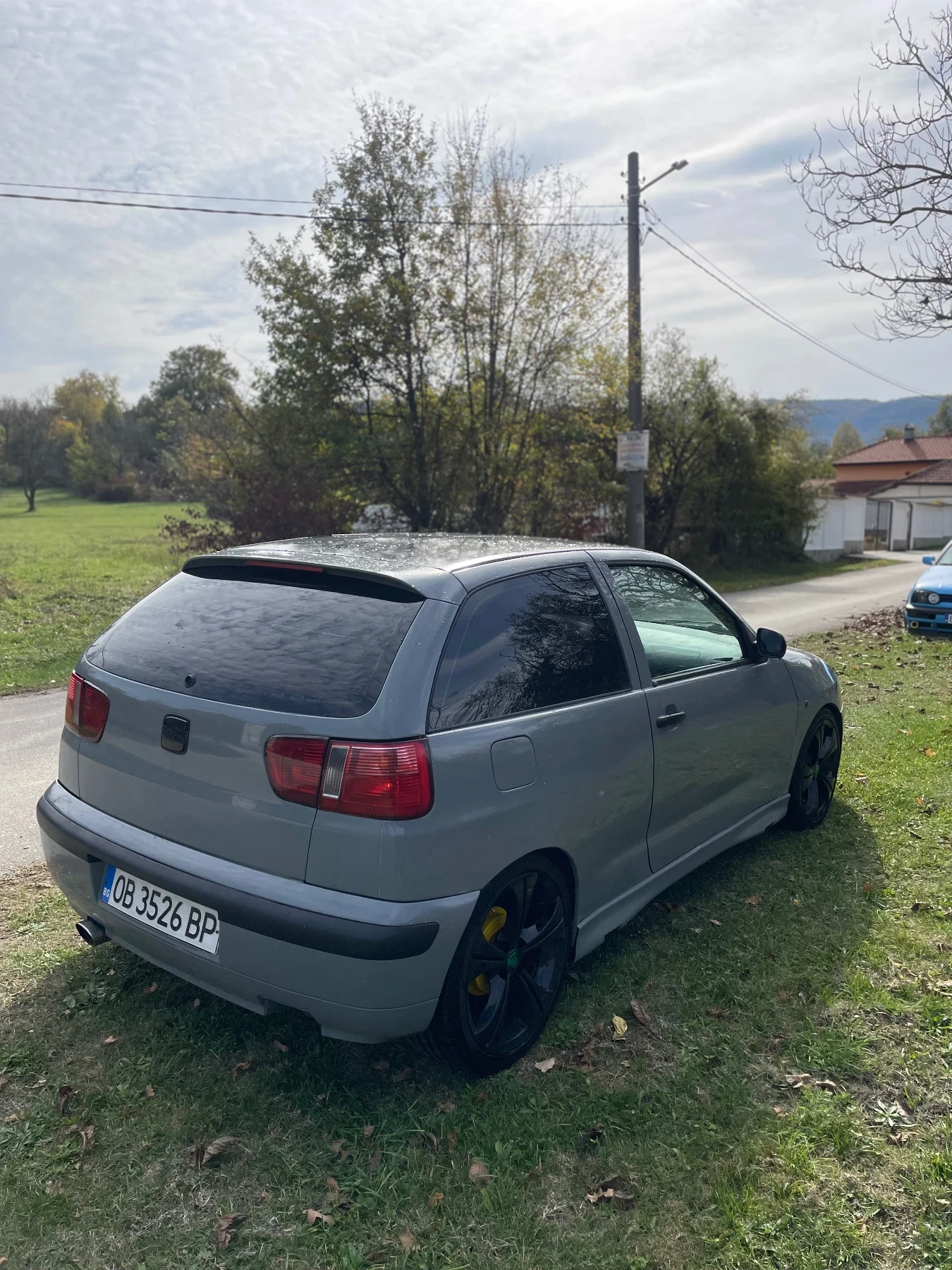 Seat Ibiza | Mobile.bg — изображение 8