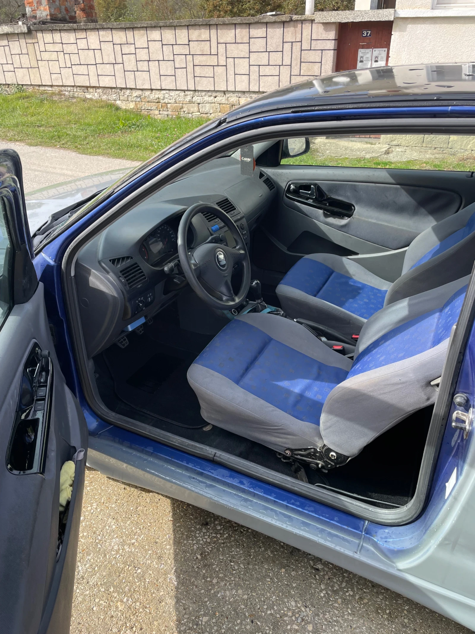 Seat Ibiza | Mobile.bg — изображение 10