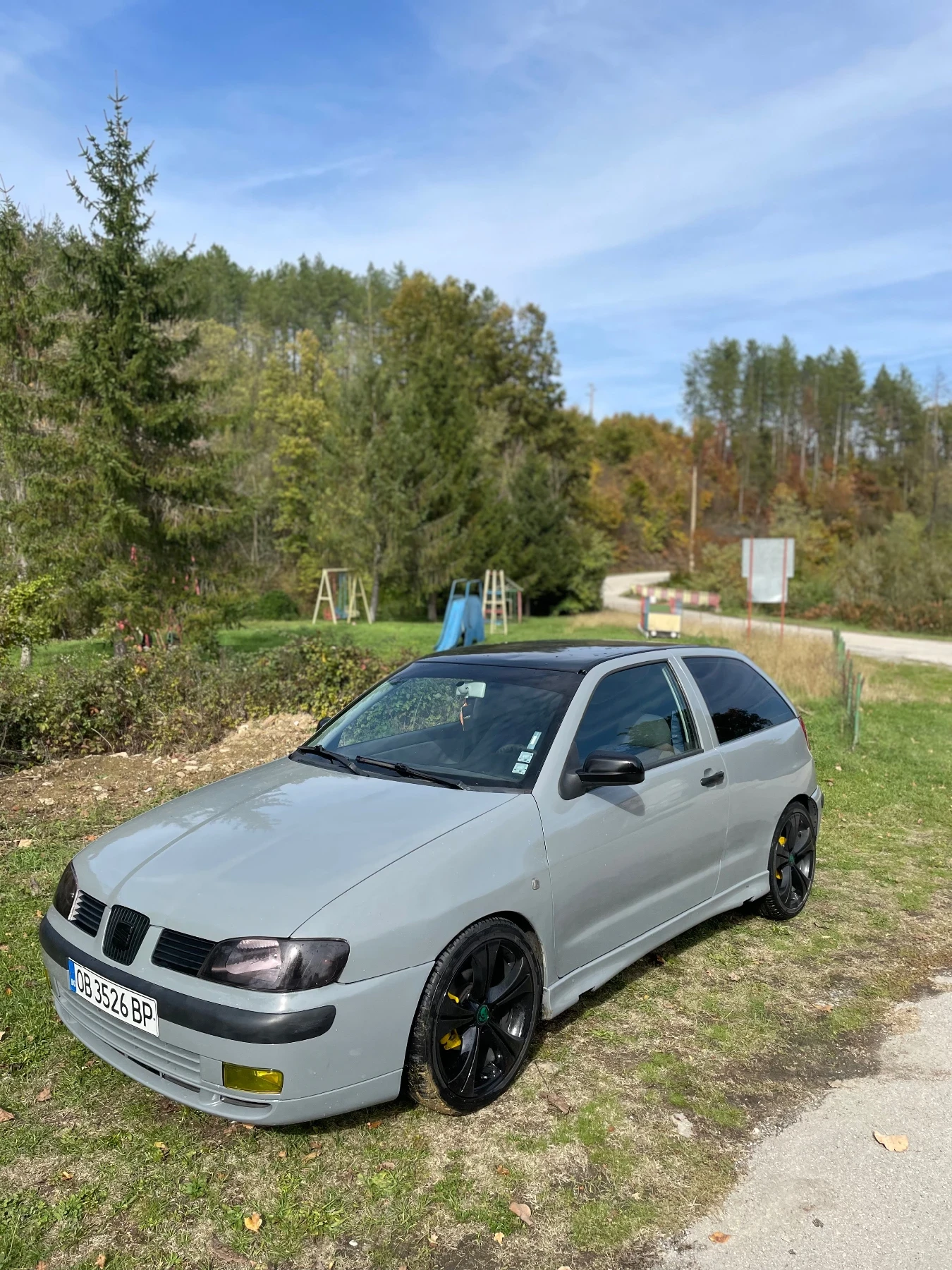 Seat Ibiza | Mobile.bg — изображение 6