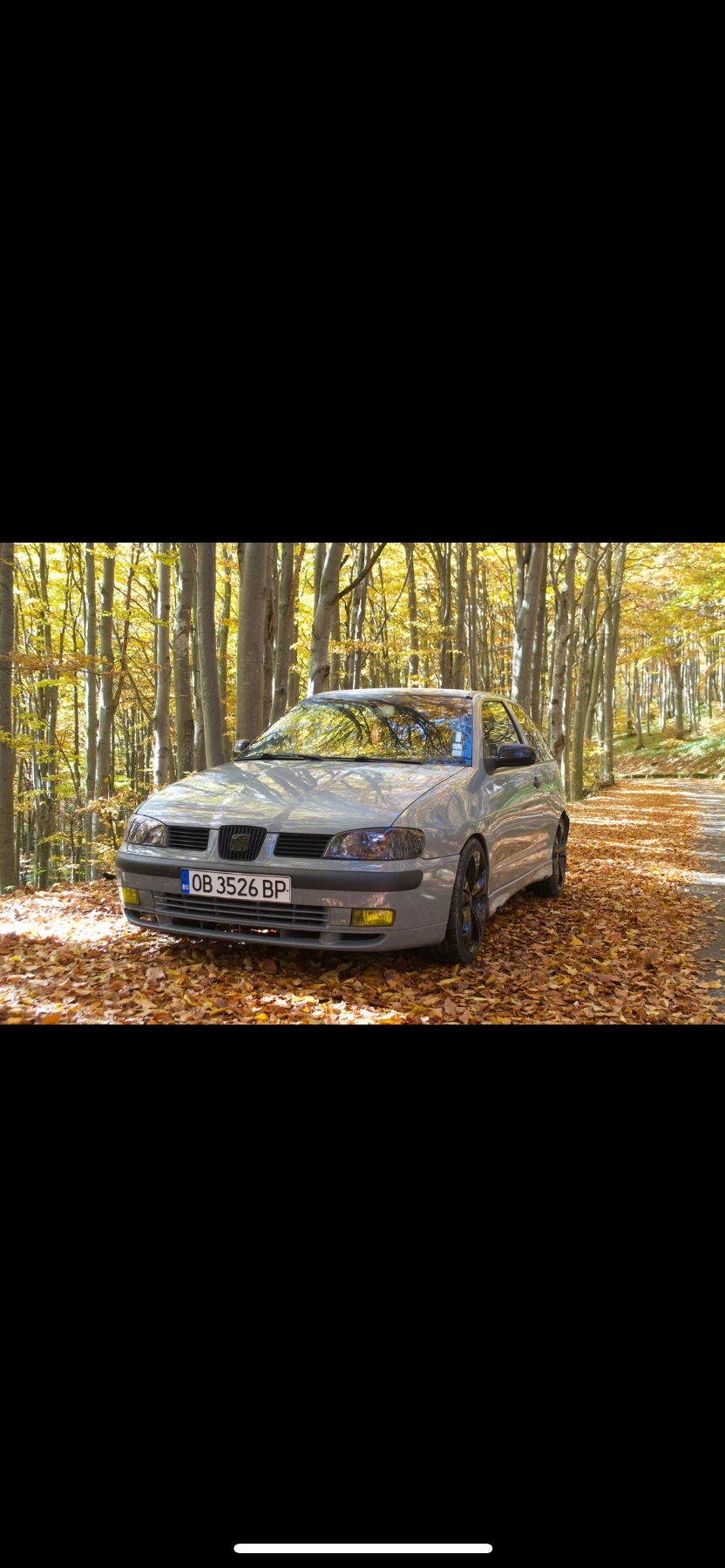 Seat Ibiza  - изображение 2