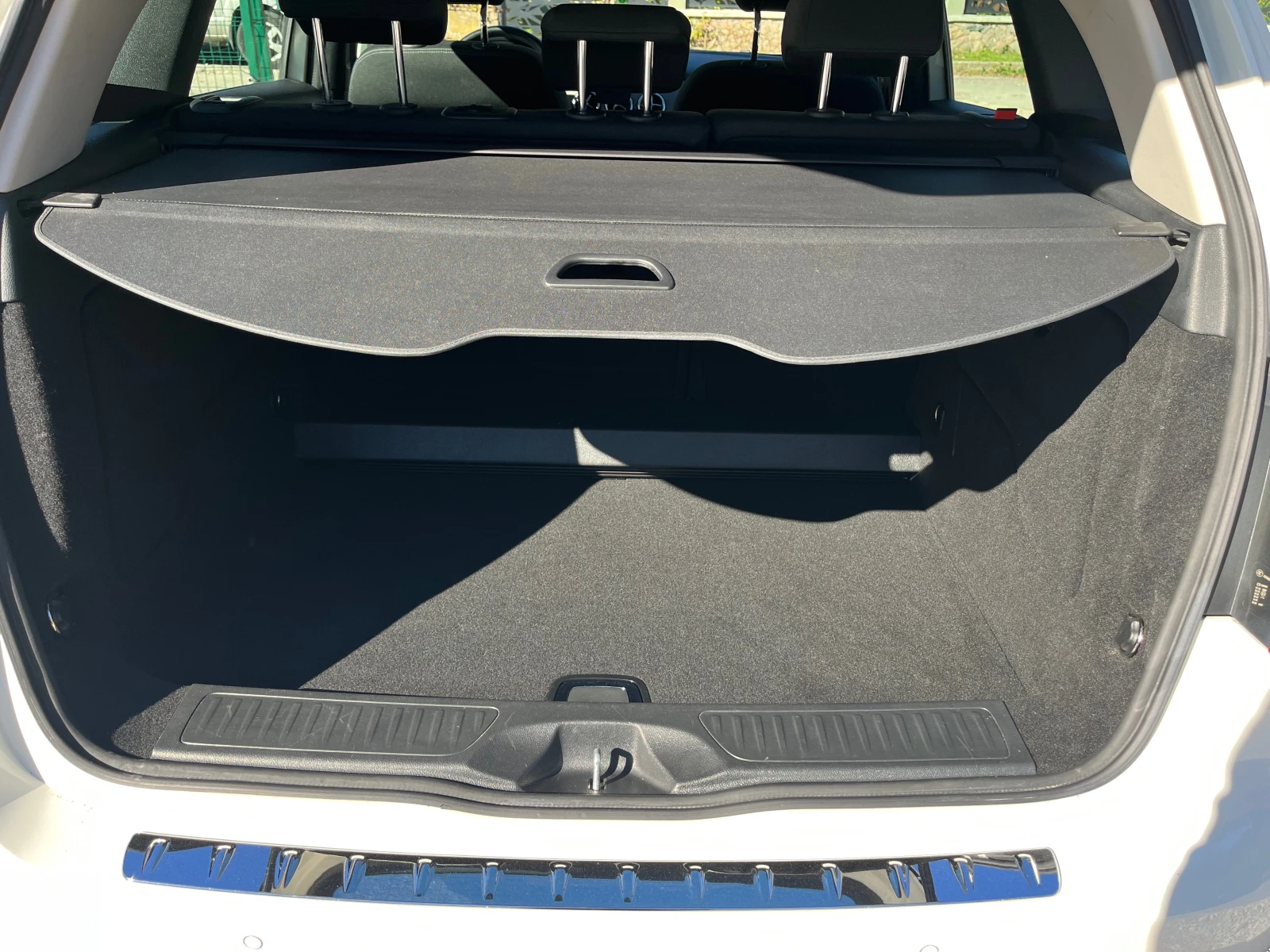 Mercedes-Benz B 180 B 180d 110000km FACELIFT | Mobile.bg   15