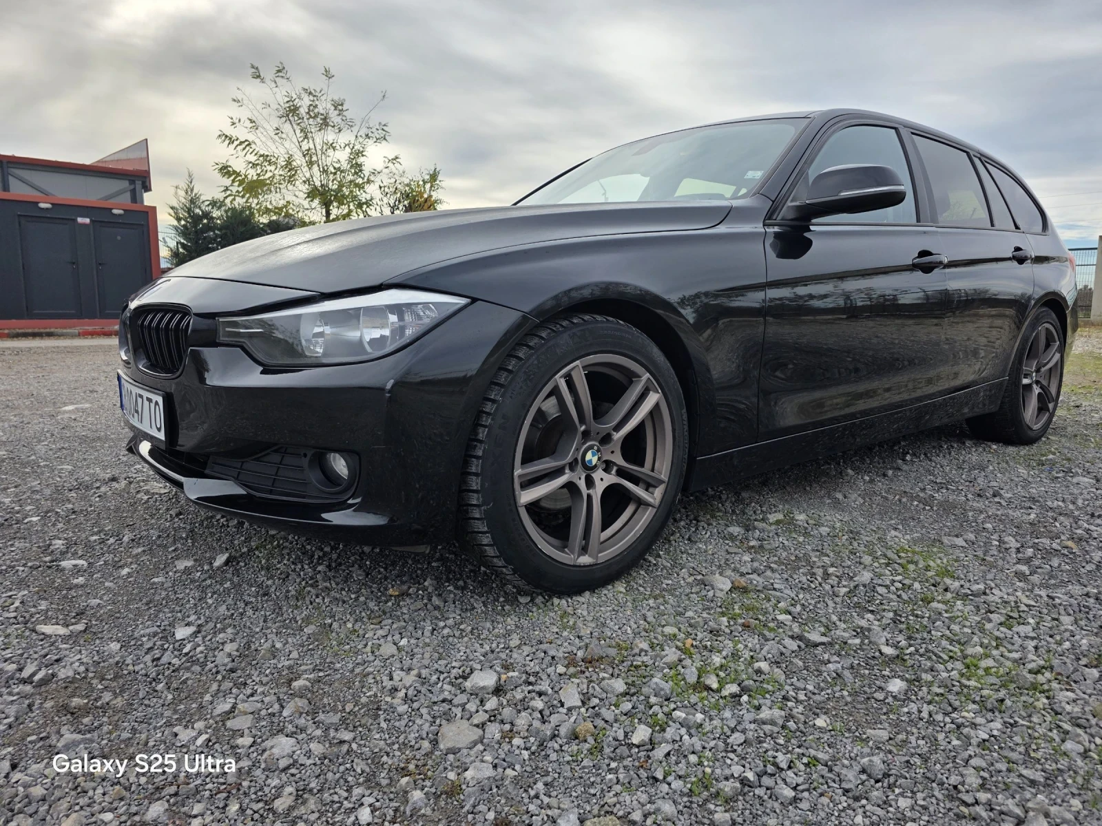 BMW 318 1.8 - изображение 2