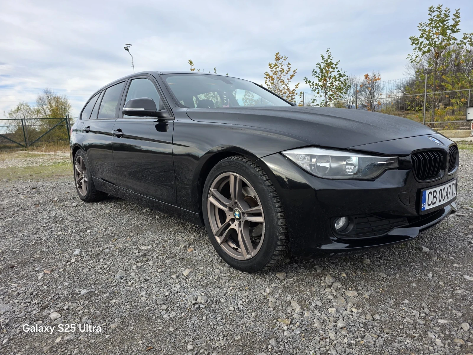 BMW 318 1.8 - изображение 3