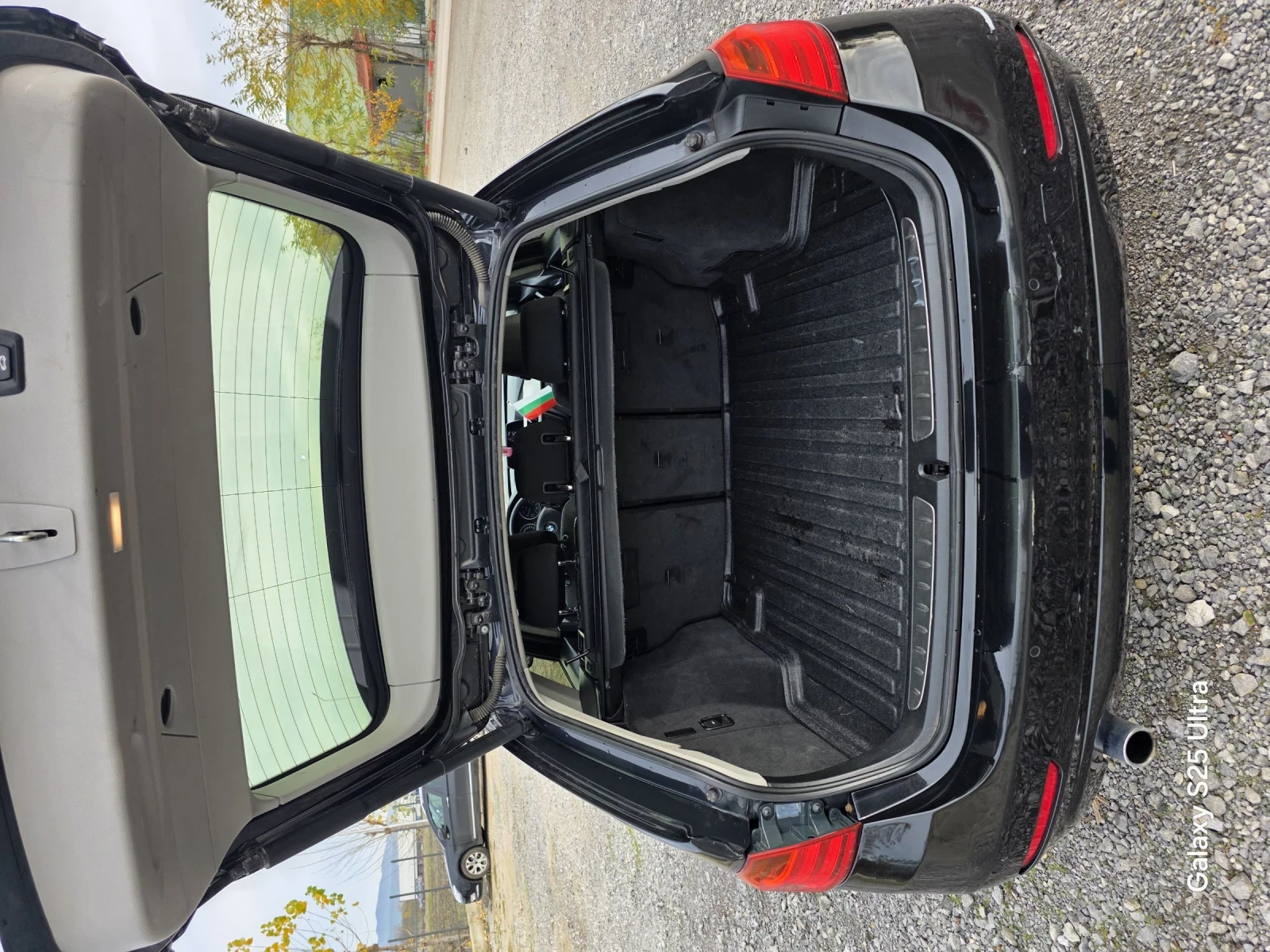 BMW 318 1.8 - изображение 7