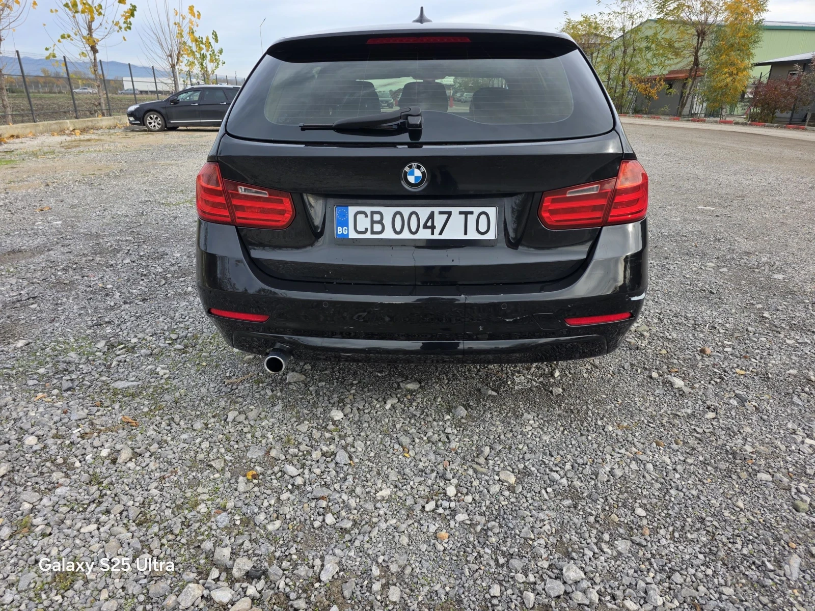 BMW 318 1.8 - изображение 4