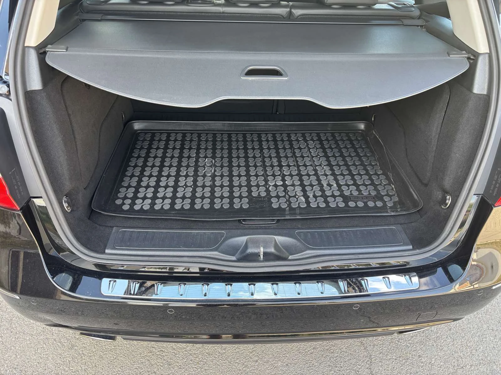 Mercedes-Benz B 200, снимка 16 - Автомобили и джипове - 55971028