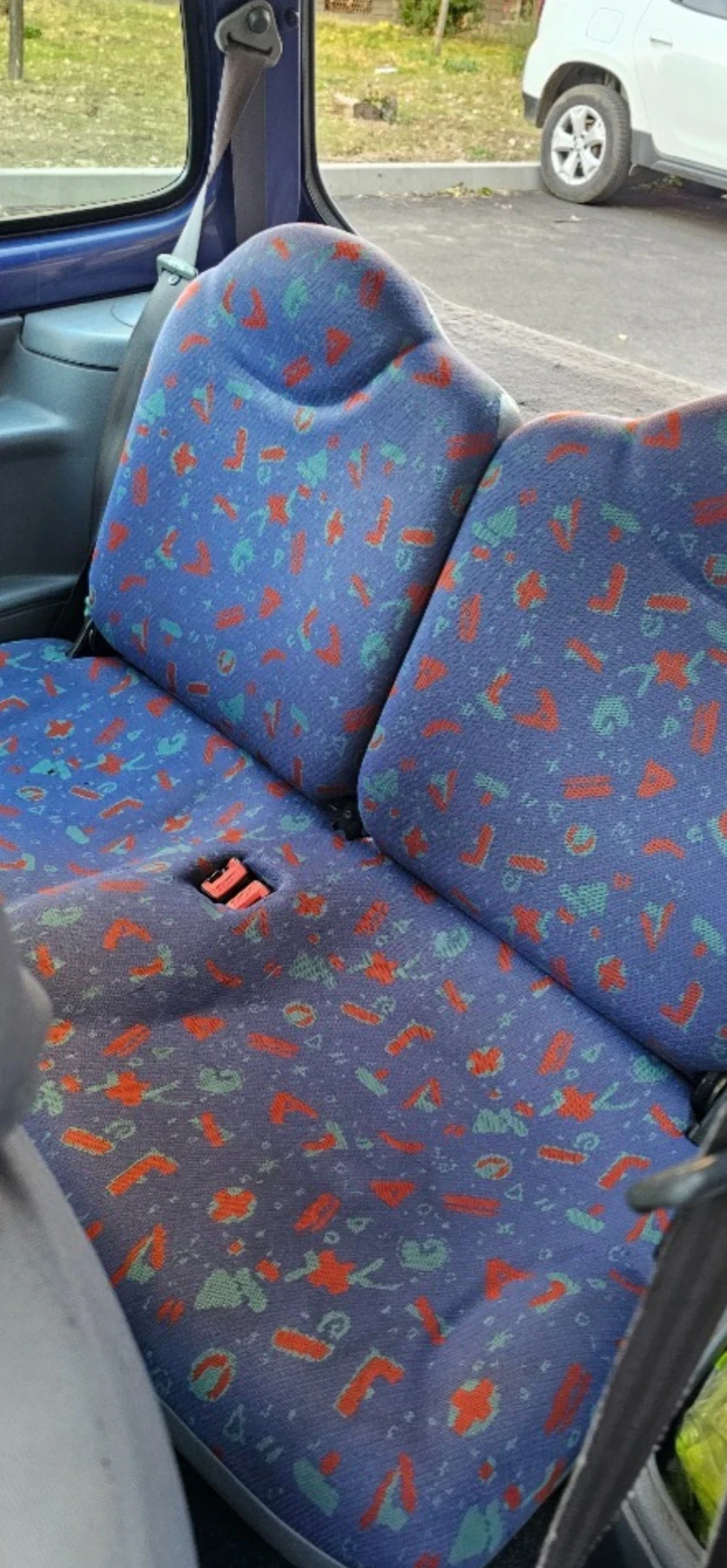 Renault Twingo 1.2i НА ЧАСТИ!! - изображение 7