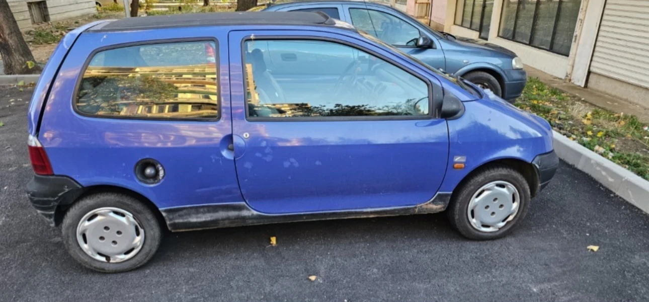 Renault Twingo 1.2i НА ЧАСТИ!! - изображение 2