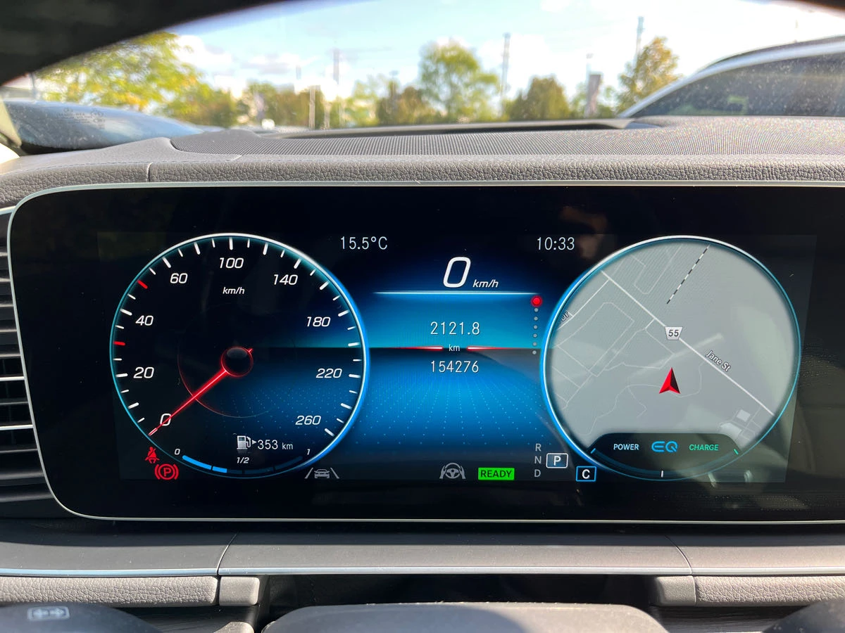 Mercedes-Benz GLS 450 4M AMG Night Package - изображение 6