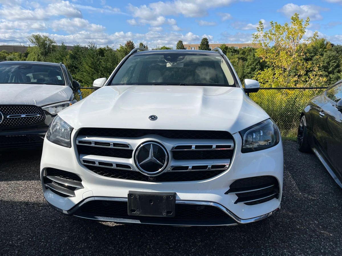 Mercedes-Benz GLS 450 4M AMG Night Package - изображение 2