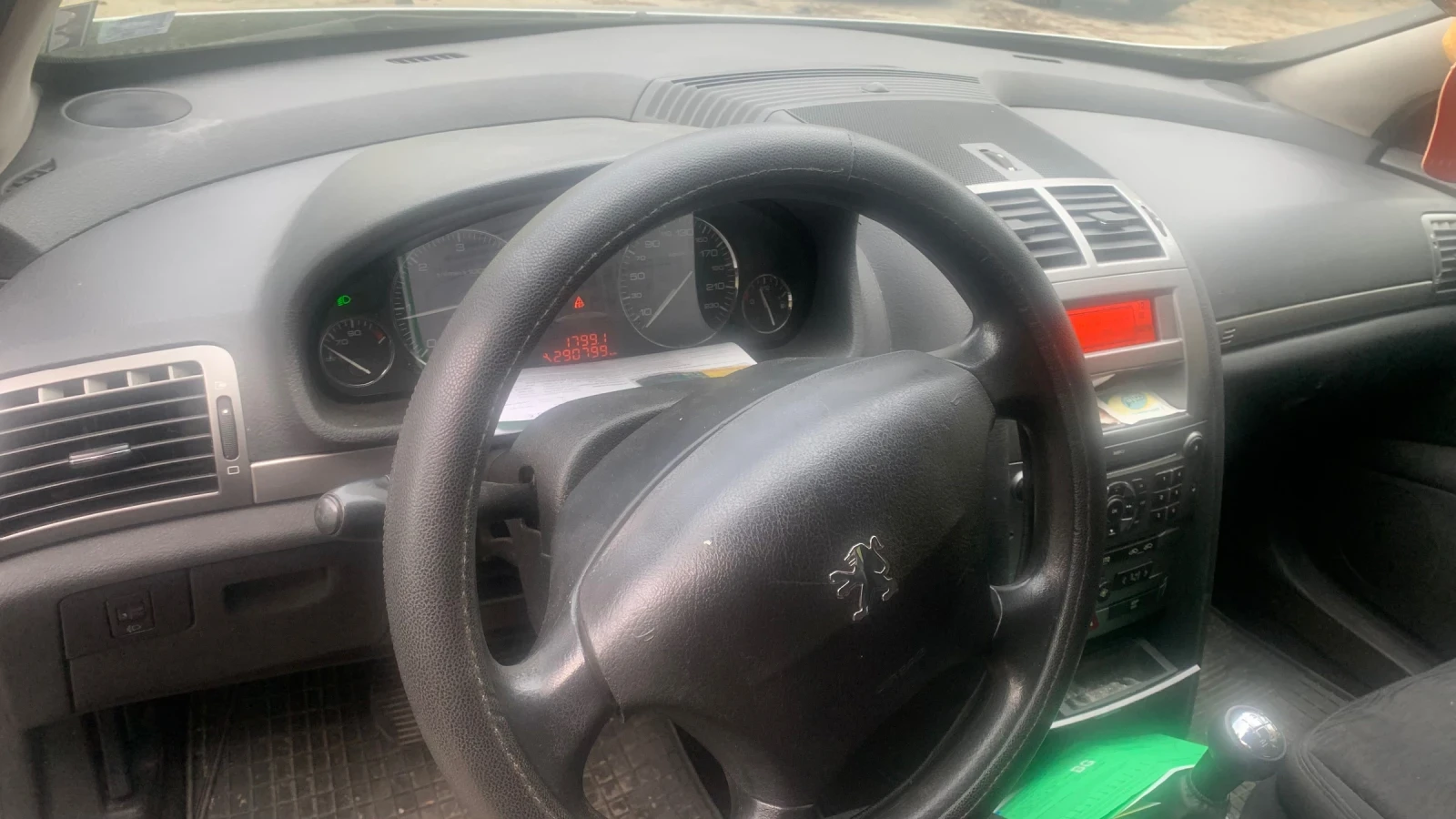 Peugeot 407 | Mobile.bg   1