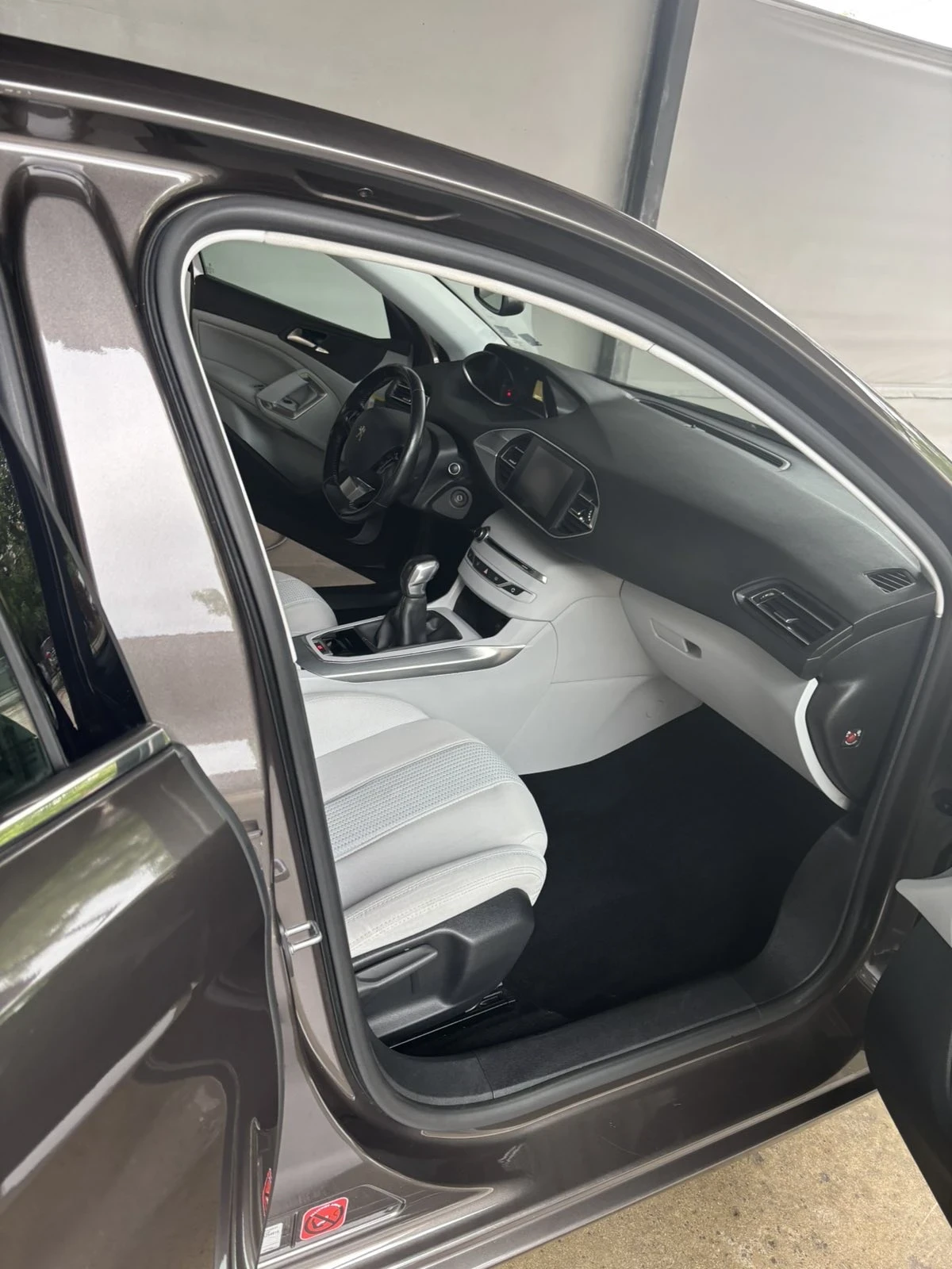 Peugeot 308 1.6hdi | Mobile.bg   17