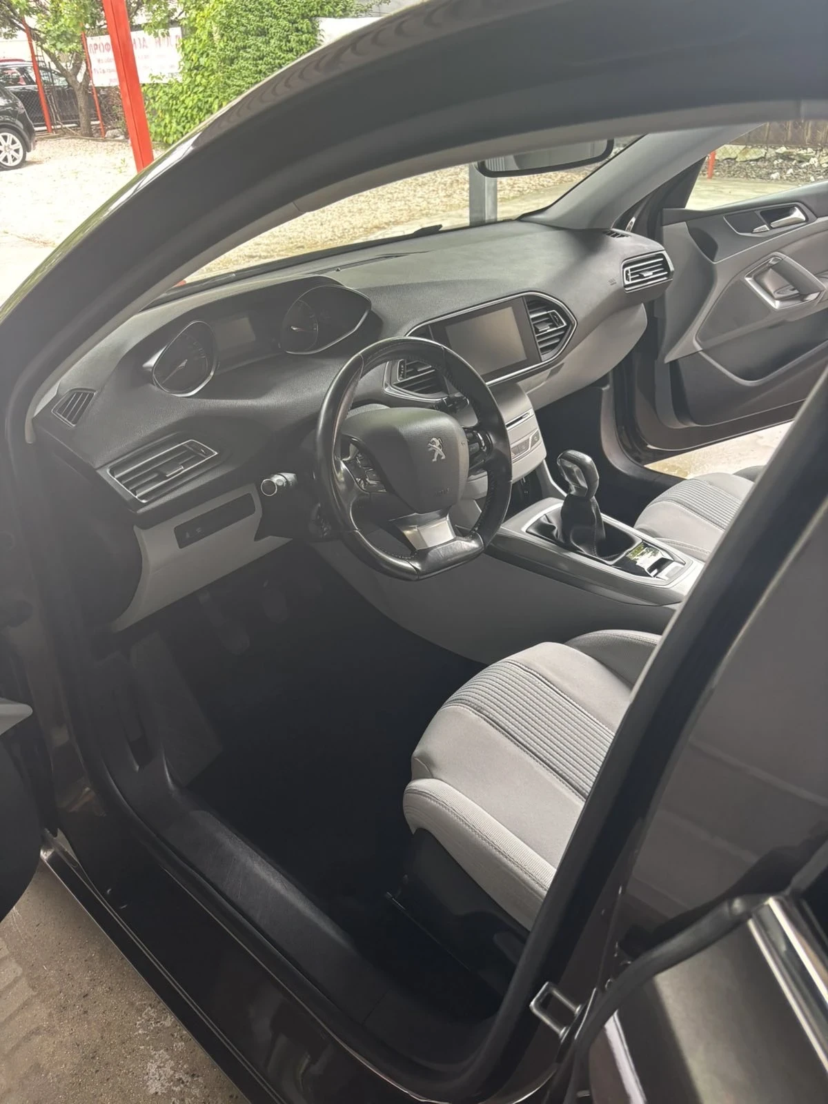 Peugeot 308 1.6hdi | Mobile.bg   15