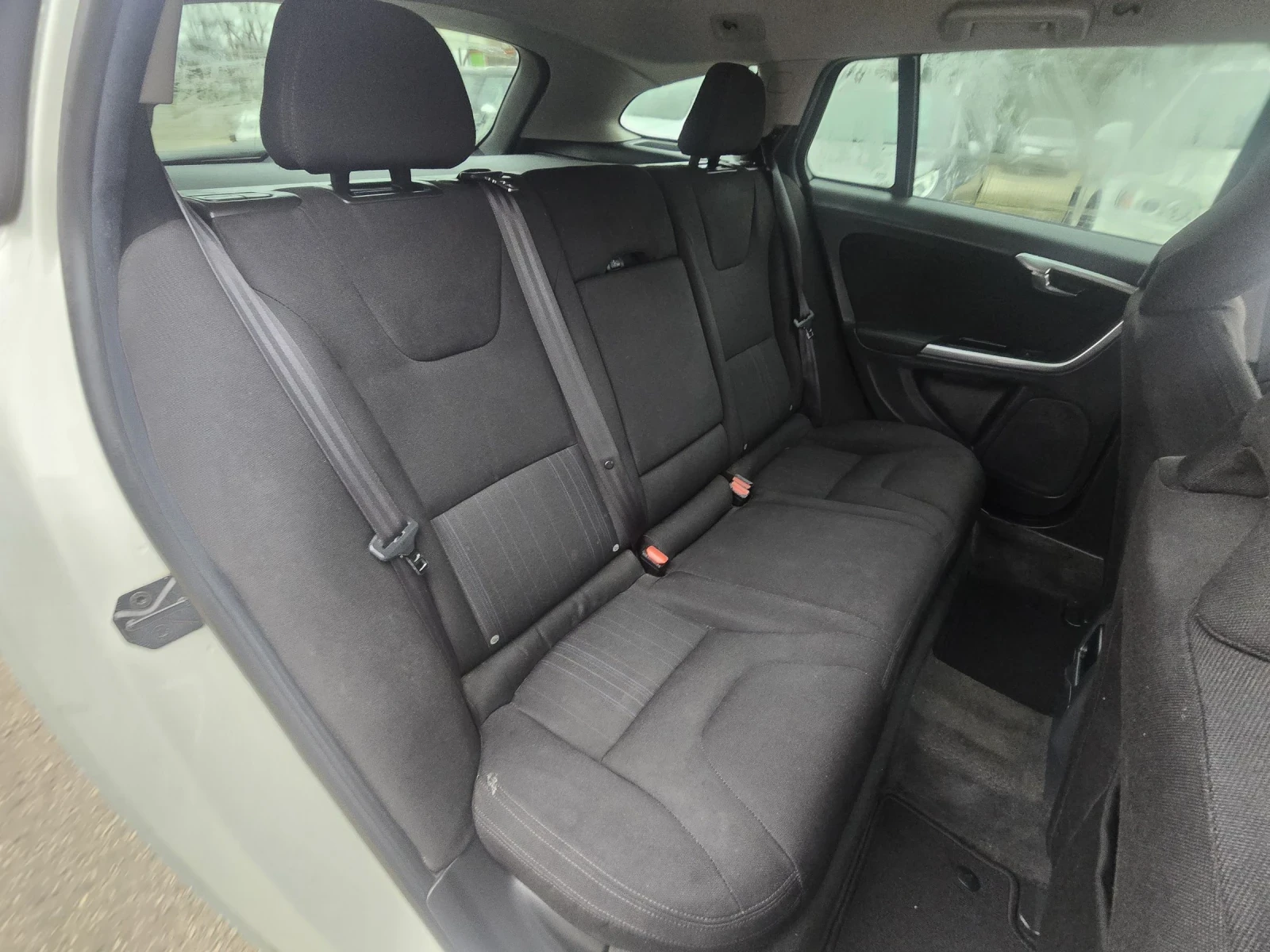 Volvo V60 2.0d 163�.� ��� ���������  | Mobile.bg � ����������� 14