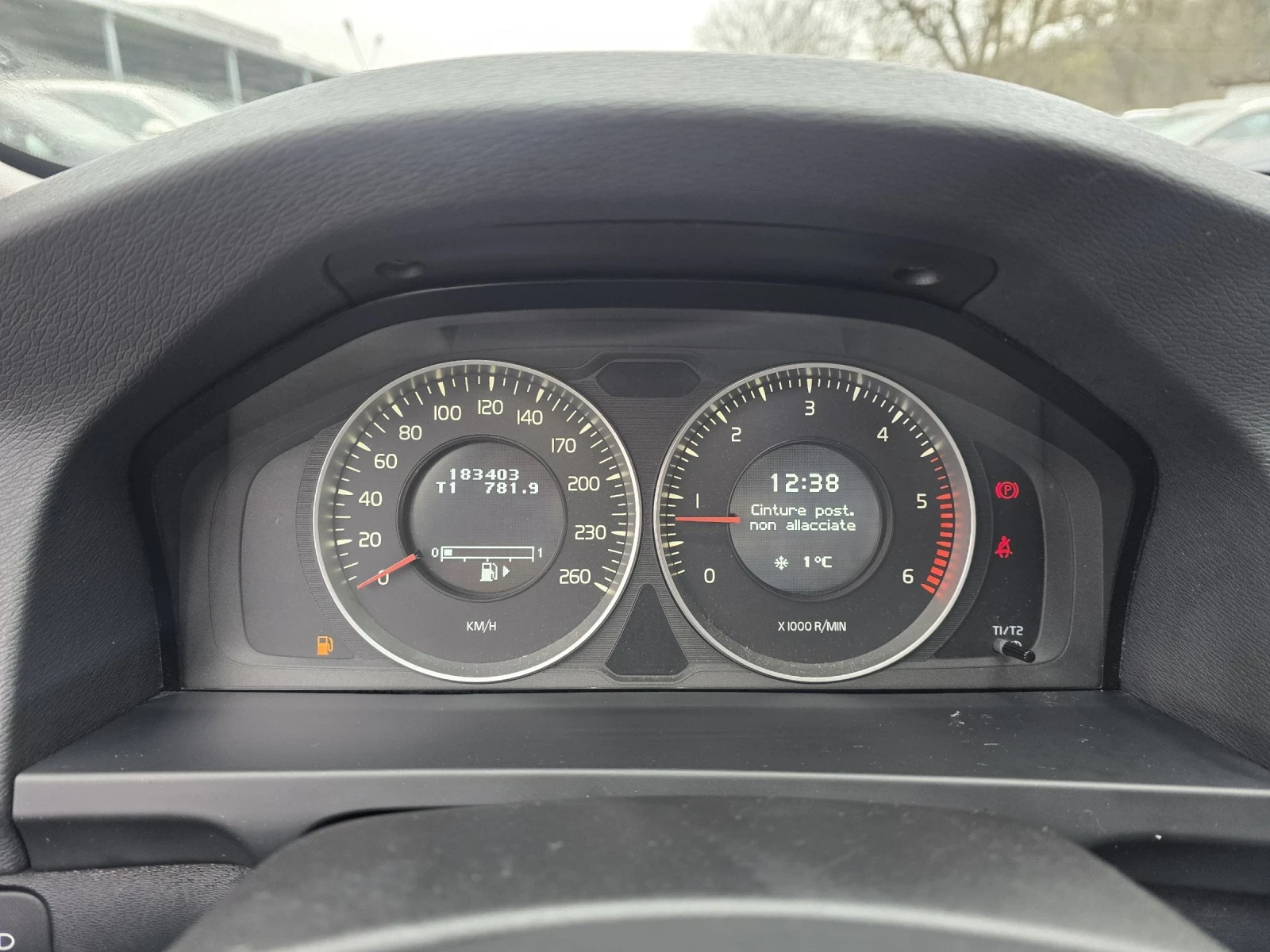 Volvo V60 2.0d 163�.� ��� ���������  | Mobile.bg � ����������� 17