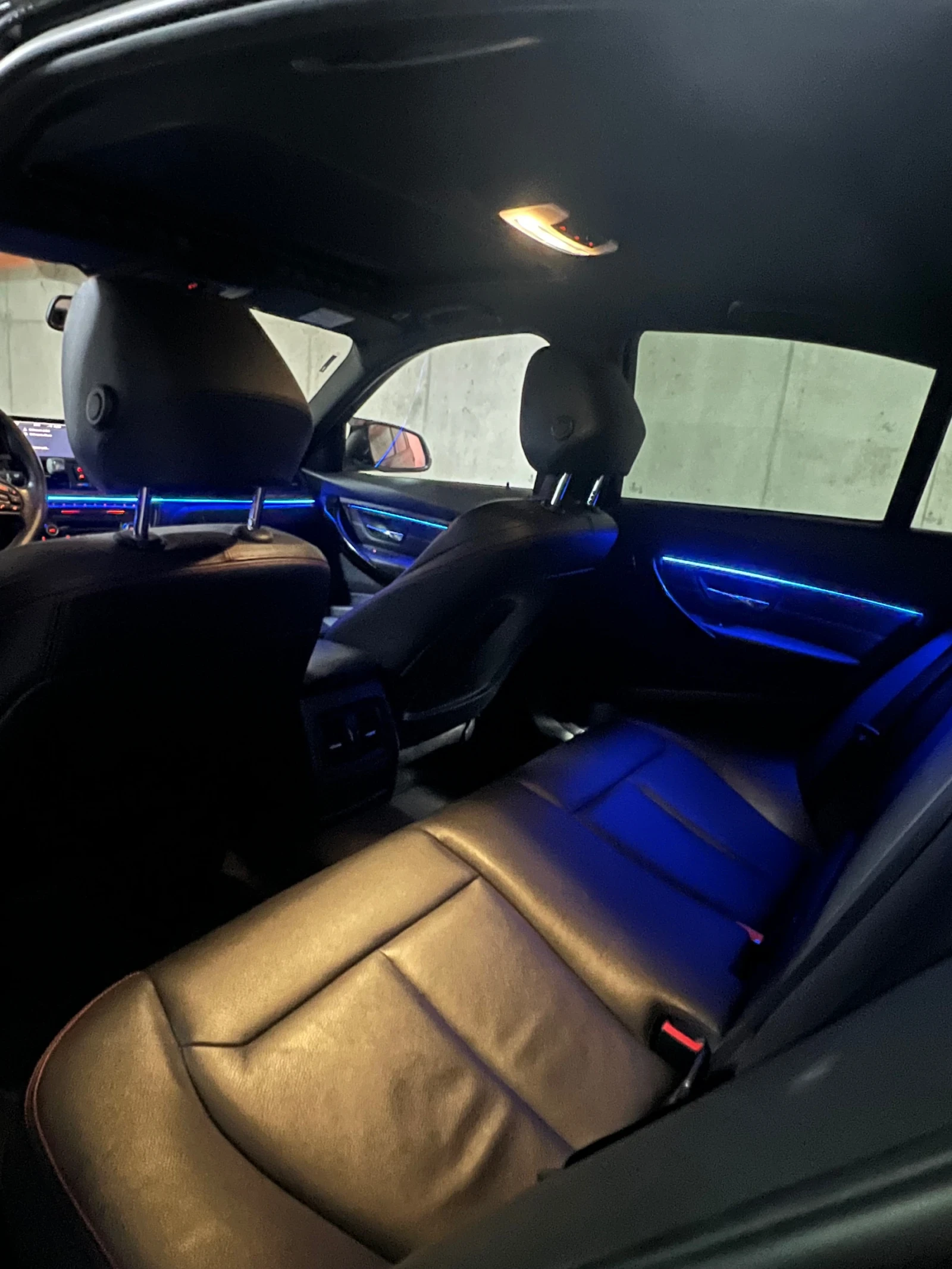 BMW 320  - изображение 9