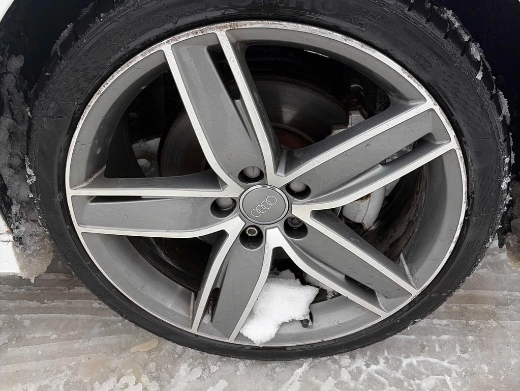 Audi A3 * Progressiv * CARFAX * ��� ������������ ������ | Mobile.bg � ����������� 7