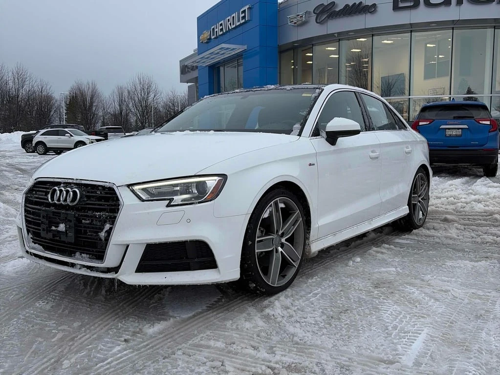 Audi A3 * Progressiv * CARFAX * ��� ������������ ������ | Mobile.bg � ����������� 1