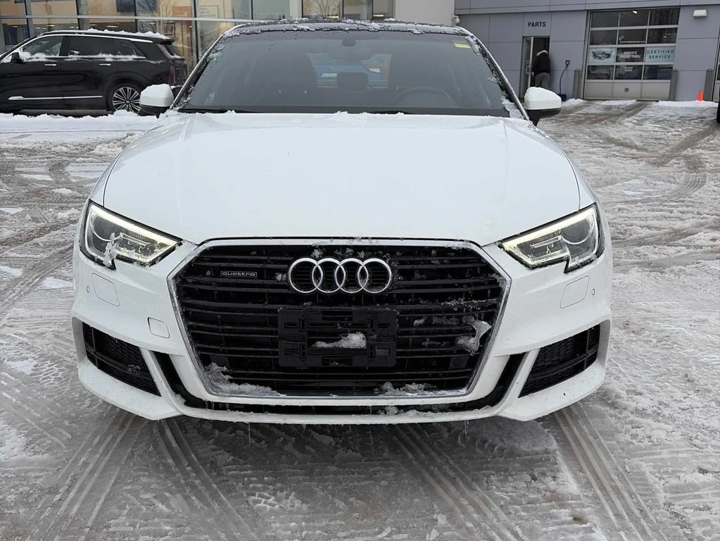 Audi A3 * Progressiv * CARFAX * ��� ������������ ������ | Mobile.bg � ����������� 6