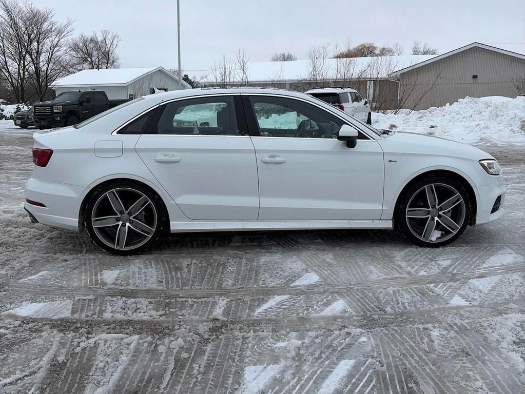 Audi A3 * Progressiv * CARFAX * ��� ������������ ������ | Mobile.bg � ����������� 3