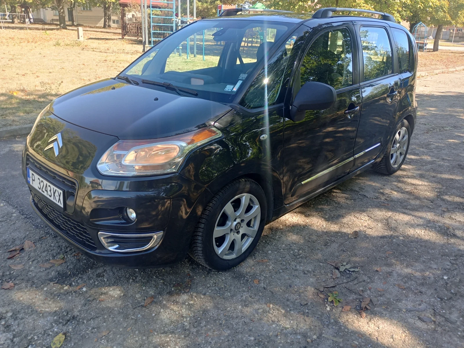 Citroen C3 Picasso 1.4 ��� ������ ���� 5�  | Mobile.bg � ����������� 16