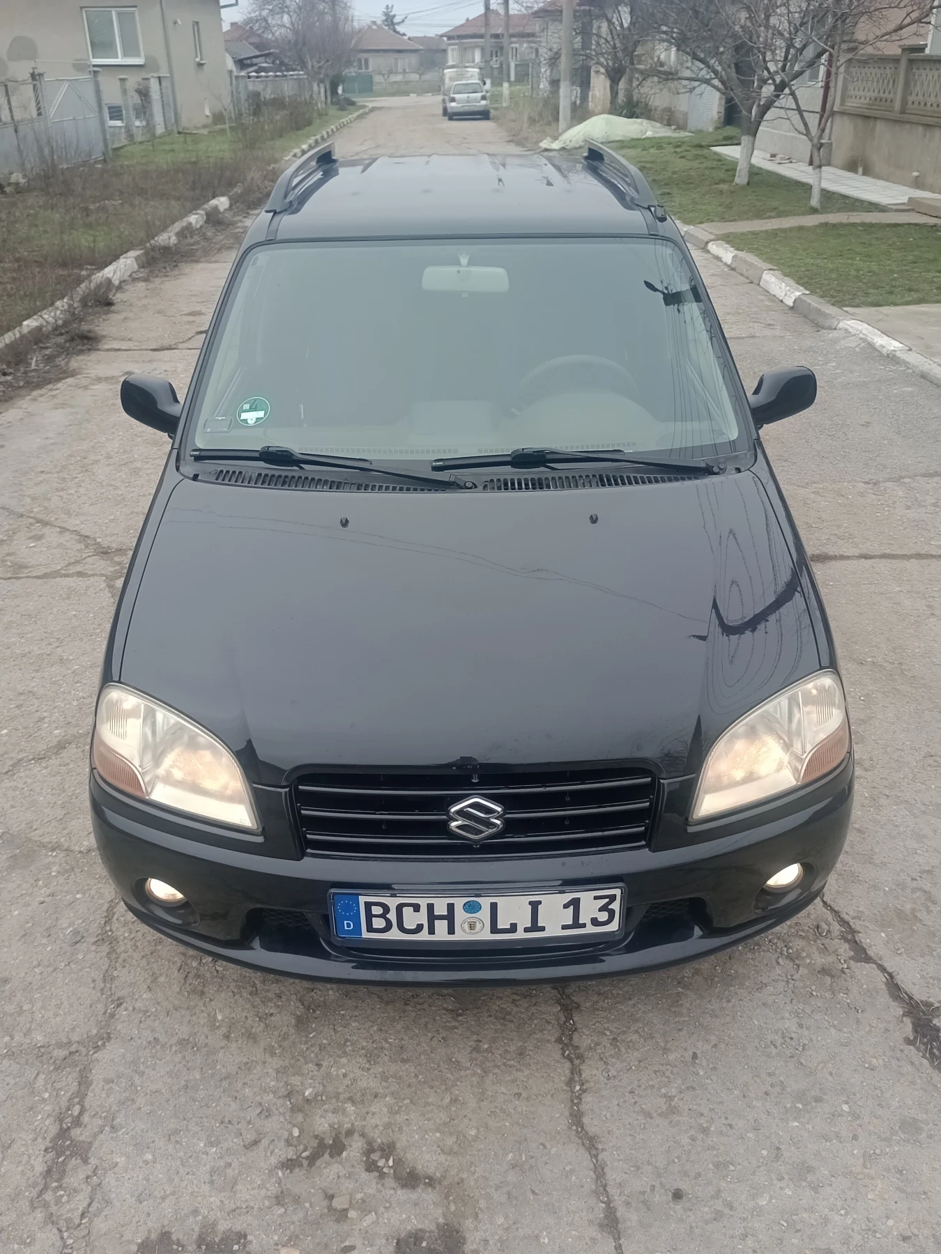 Suzuki Ignis 1.3, снимка 6 - Автомобили и джипове - 53684894