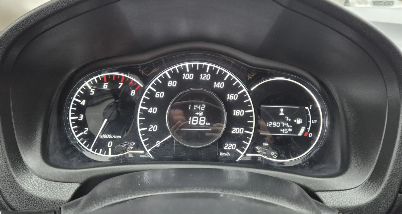 Nissan Note 1.2i | Mobile.bg � ����������� 14