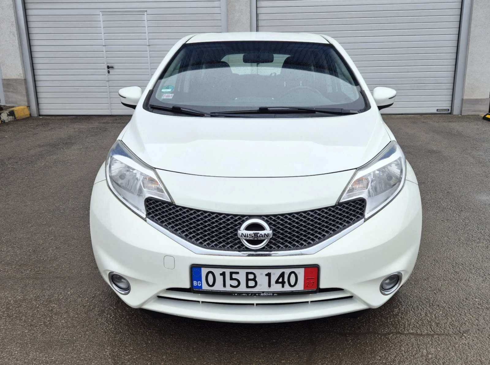 Nissan Note 1.2i - изображение 2