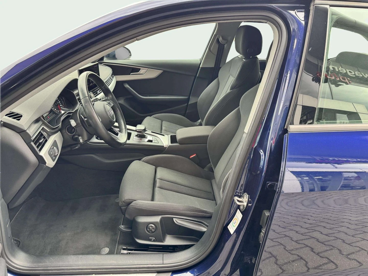 Audi A4 advance 40 TFSI quattro | Mobile.bg � ����������� 9