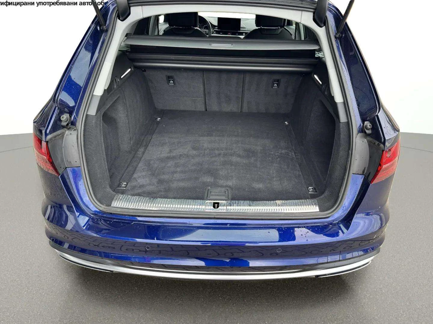 Audi A4 advance 40 TFSI quattro, снимка 8 - Автомобили и джипове - 53889003